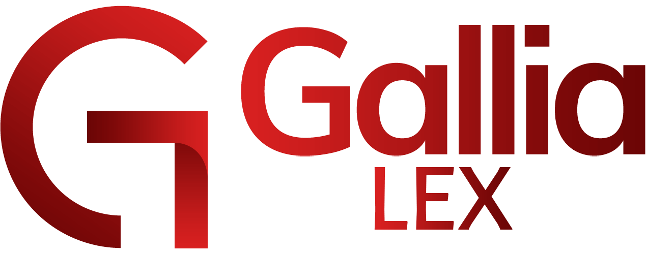 Gallia Lex Logo