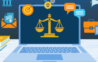 création site internet avocat