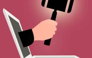 création site internet avocat